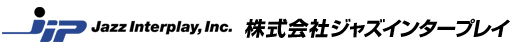 株式会社ジャズインタープレイ